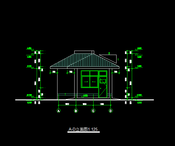 �칫¥��������ʩ��ͼֽ