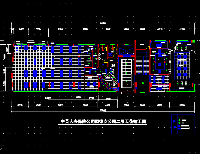 ���㹫˾װ�ο���ͼֽ