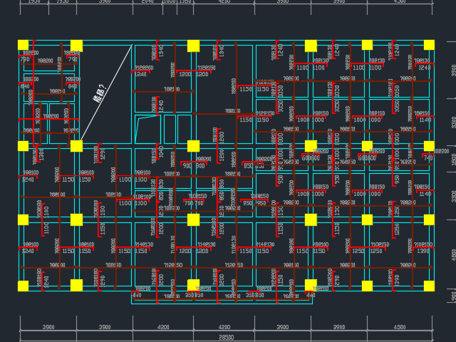 ĳ�߲����ȫ�׽���ʩ��ͼ