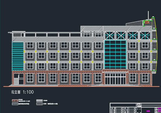 ���칫¥����ʩ��ͼ