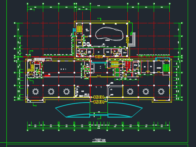 ĳ������ݽ������ͼ