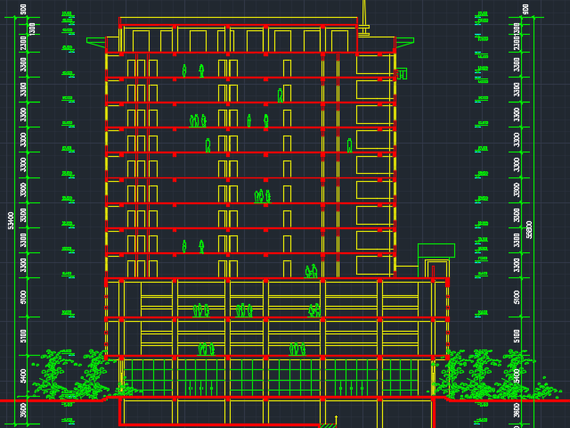 ĳʮ�����ۺ�¥�������ͼ