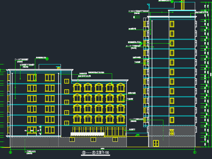 ĳ�����ݽ���ʩ��ͼ