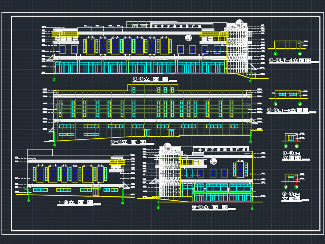 ĳ���㹺���̳ǽ���ʩ��ͼ