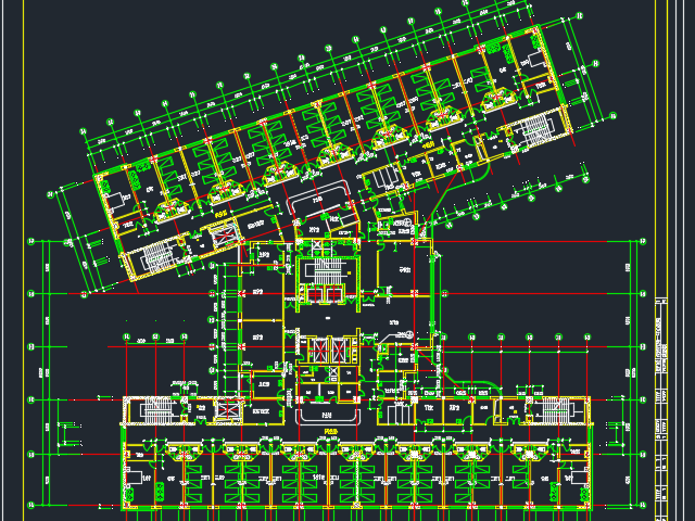 ĳҽԺ����ƽ�����ͼ