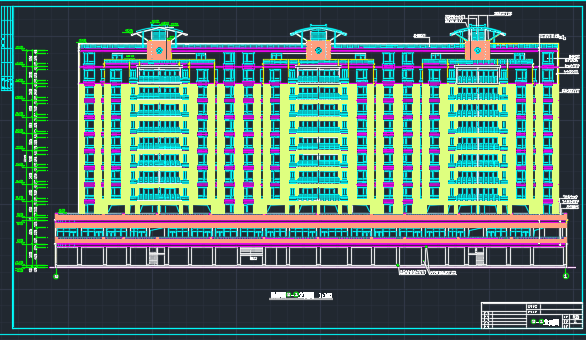 �߲���ס¥����ȫ��ʩ��ͼ