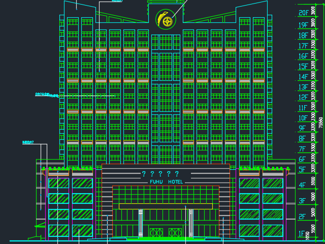 ĳ��ʮ��Ƶ꽨�����ͼ