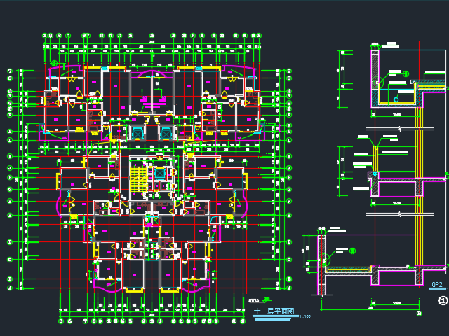 ��ʮ������ס¥�������ͼ