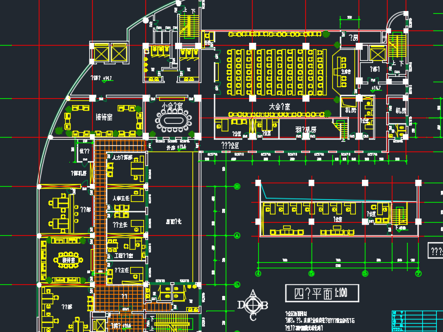 ĳ����칫¥�������ͼ