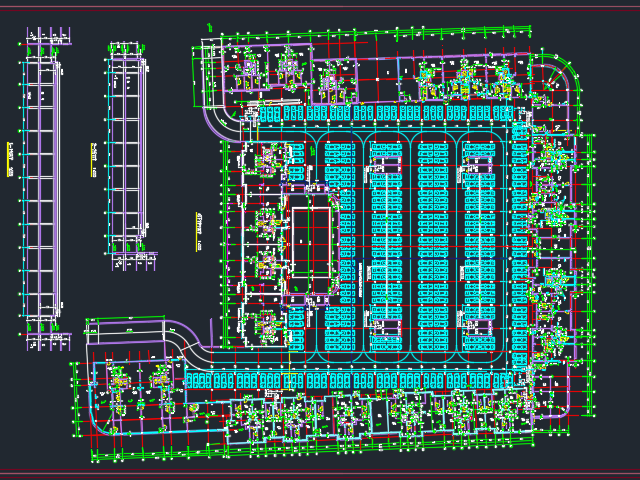 ĳ���е��³������ͼ