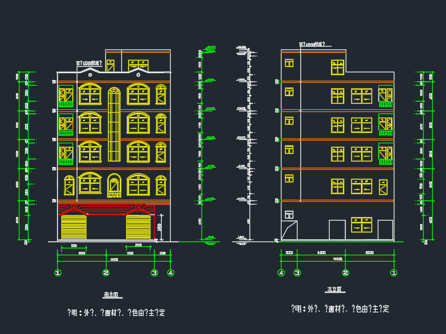 �����ס¥�������ͼ