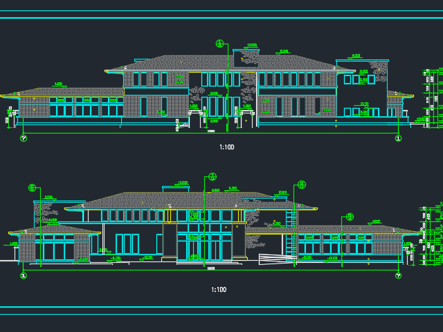 ĳ�����������ʩ��ͼ