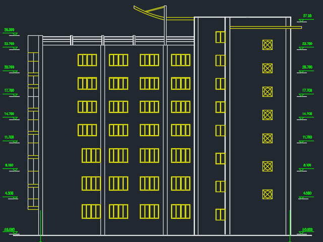 ĳ�߲�칫¥�������ͼ
