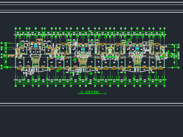 ĳ����ۺ�¥����ƽ�����ͼ