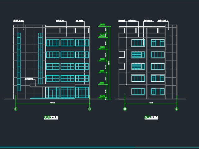 ĳ�������¥����ʩ��ͼ