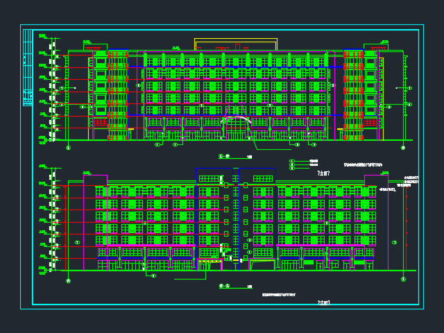 �߲���ҵ�ۺ�¥����ʩ��ͼ