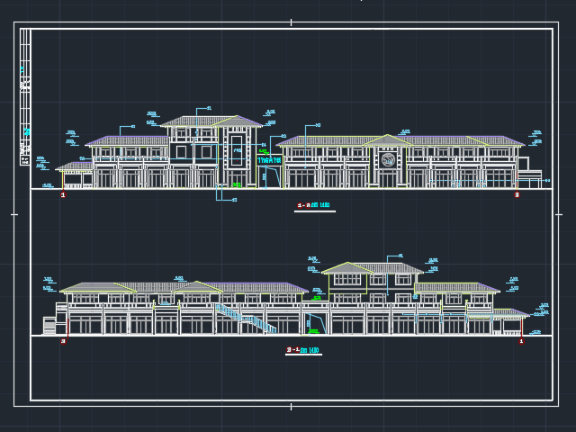 ĳ��ҵ�����̽���ʩ��ͼ