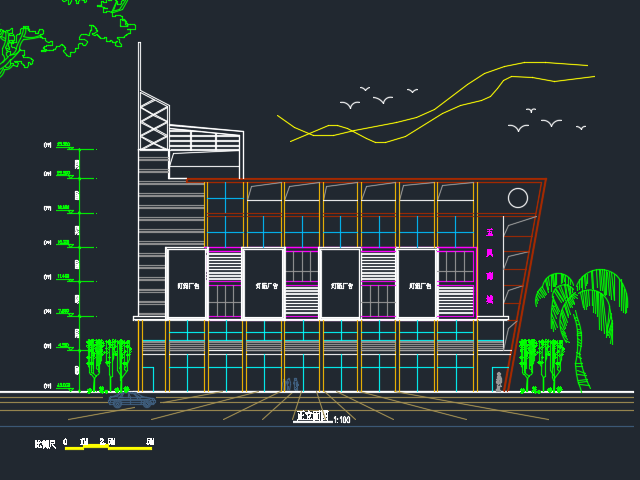 ������ҵ¥�������ͼ