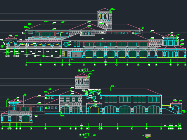 ĳ�����������ʩ��ͼ