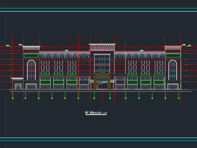 ĳ����칫¥�������ͼ