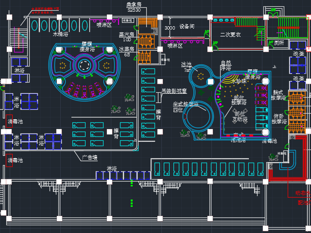 ĳɣ��ˮ�Ƴǹ滮���ͼ