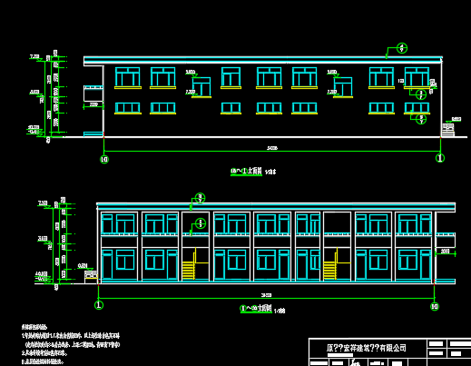 Сѧ�ۺ�¥����ʩ��ͼֽ