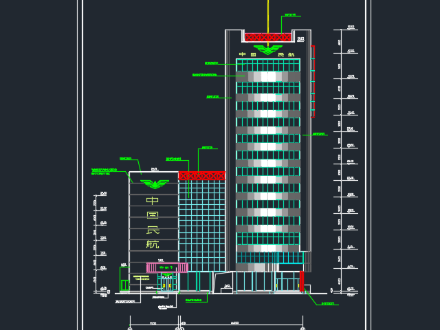 ĳʮ�������ṹ���ݽ���ʩ��ͼ