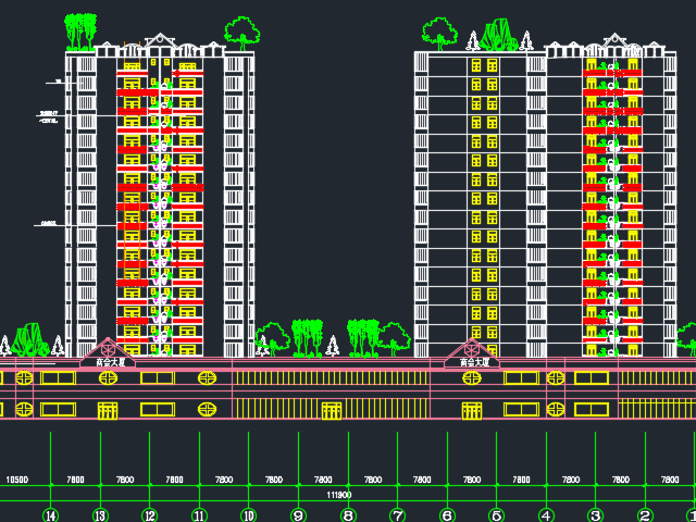 ĳʮ�˲���ס¥�������ͼ