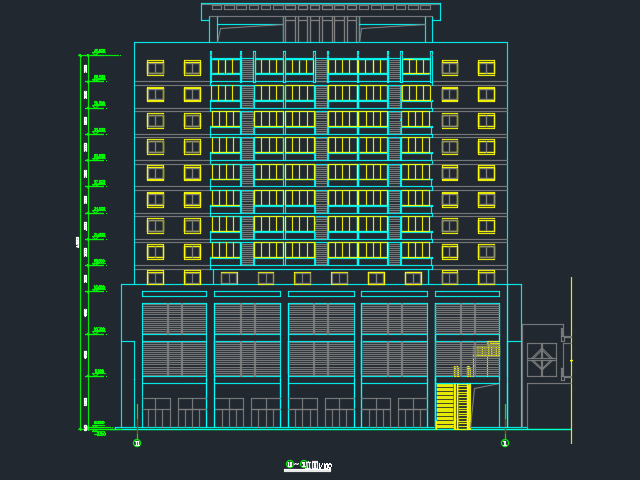 ĳʮ�����ۺ�¥�������ͼ