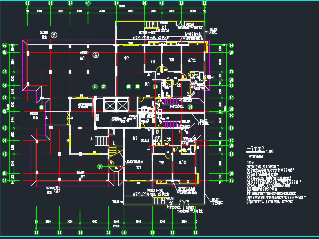 ĳ��ס¥����ƽ�����ͼ