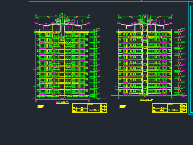 ĳʮһ����ס¥����ʩ��ͼ