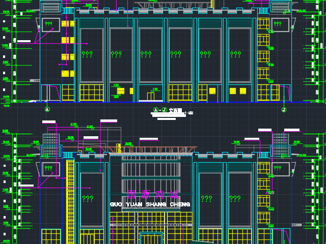 ĳ����̳�����ʩ��ͼ