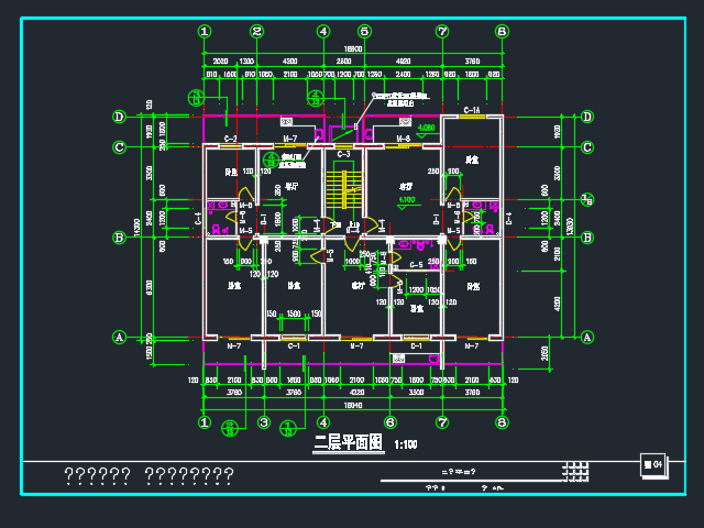 ĳ��ס¥����ƽ�����ͼ