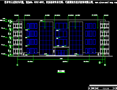 ĳ�Ĳ�칫¥����ʩ��ͼֽ