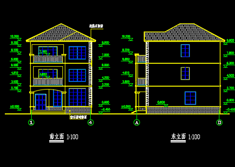 �������ȫ�׽����ṹʩ��ͼֽ