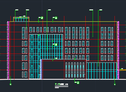 �칫¥�����ṹʩ��ͼֽ