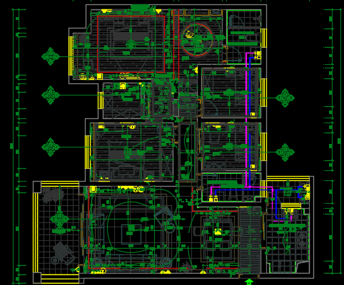 סլ����װ��ʩ��ͼֽ