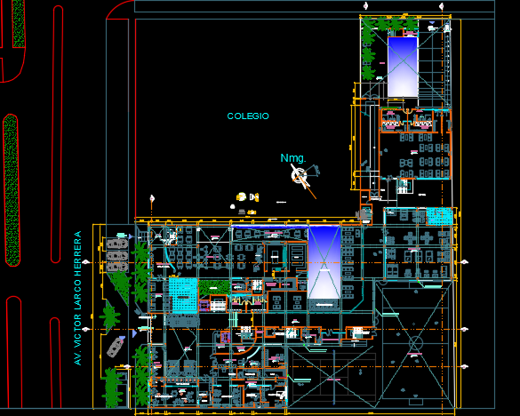 �߲�Ƶ꽨��ƽ��ͼ