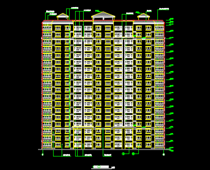 ĳסլ¥����ʩ��ͼֽ