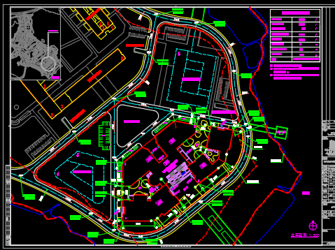 �Ƽ�����ȫ��ʩ��ͼֽ���������ṹˮ��ů��