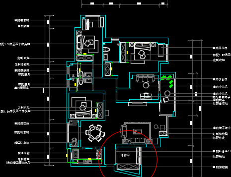 167ƽ��װ���ͼֽ