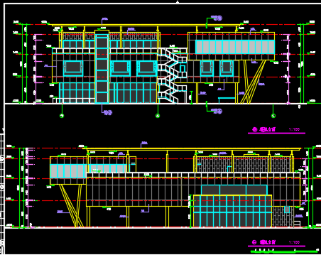 ������¥��ȫ��ʩ��ͼֽ���������ṹˮ��ů��