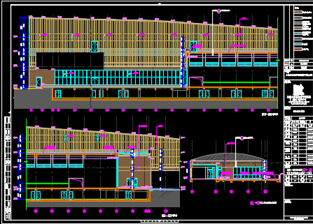 �Ĳ�Ƶ꽨��ʩ��ͼֽ