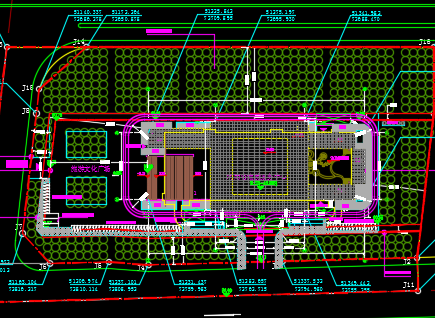 ��������ȫ��ʩ��ͼֽ���������ṹˮ��ů��