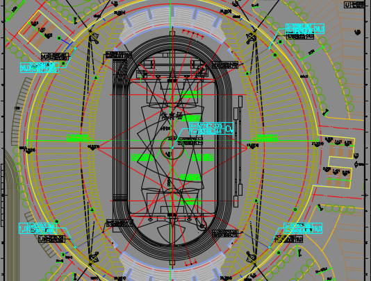 ��Ӿ��ȫ��ʩ��ͼֽ���������ṹˮ��ů��