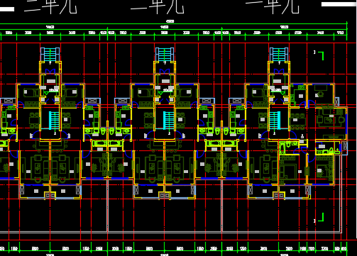 ������¥��԰ʽ�󷿽���ʩ��ͼֽ