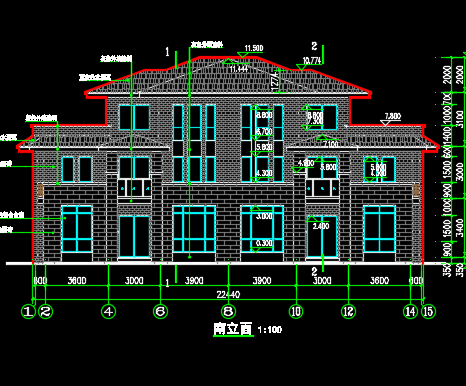 ĳũ������סլ¥����ʩ��ͼֽ