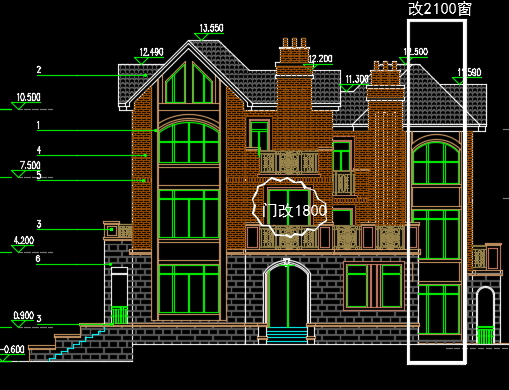 �������ʽ��������ʩ��ͼֽ