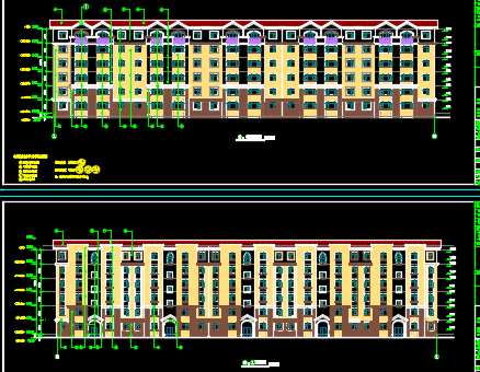 ����ש��ṹ����ʽ���סլ����ʩ��ͼ