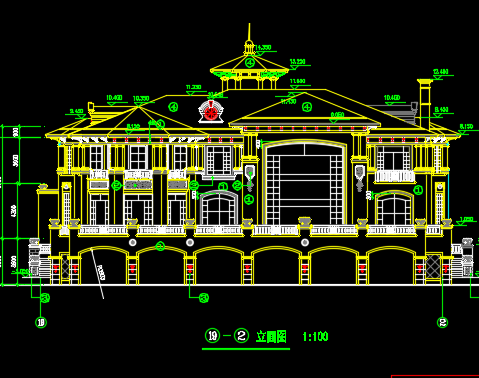 864ƽ�����������ȫ��ʩ��ͼֽ���������ṹˮ��ů��